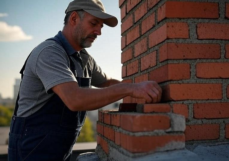 Belmont chimney relining specialist