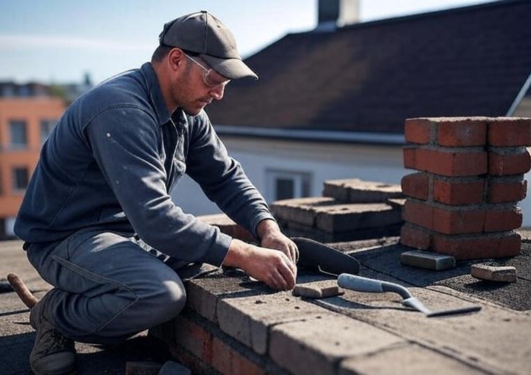 Quality chimney liner materials