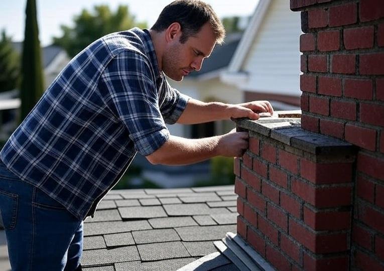 Chimney Sweep Belmont MA