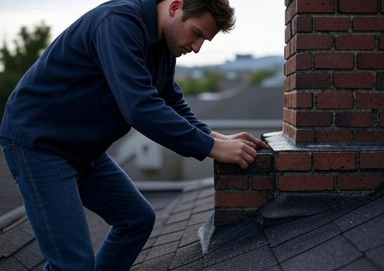 Chimney Relining in Belmont MA